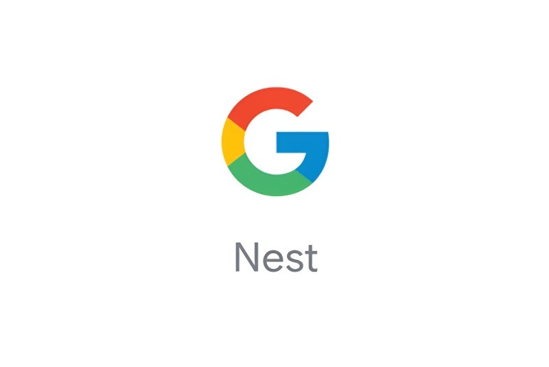 Nest (Google) in Oceanside